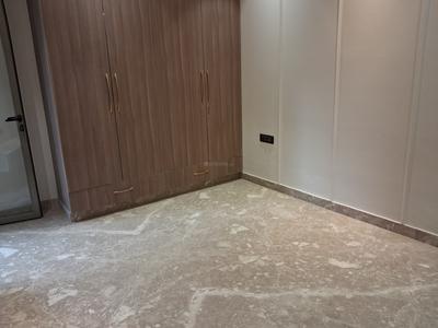 Bedroom Image of 1250 Sq.ft 3 BHK Builder Floor for sale in Vikaspuri New Delhi for Rs. 21500000
