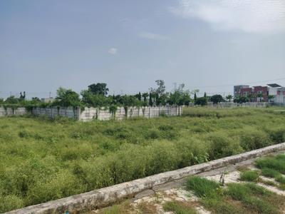 Image of 450 Sq.ft Residential Plot / Land for sale in Athrav Jewar Green Residency, Yeida, Greater Noida for Rs. 1150090