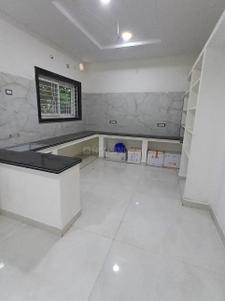 Kitchen Image of 3800 Sq.ft 4 BHK Duplex for sale in Kowkoor Secunderabad for Rs. 21000000