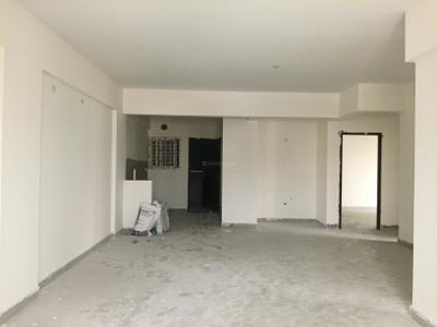 Living Room Image of 1595 Sq.ft 3 BHK Apartment / Flat for sale in Vikyath Signature, K R Puram Bengaluru for Rs. 16000000
