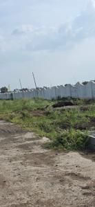 Image of 1100 Sq.ft Residential Plot / Land for sale in Nextin Ideal Ambience 2, Bada Bangarda, Indore for Rs. 4180000