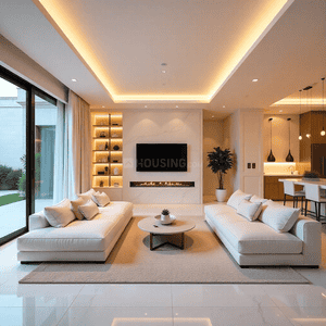 Image of 3000 Sq.ft 5 BHK Villa for sale in Injambakkam, Chennai for Rs. 32000000