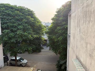 Balcony Image of 1471 Sq.ft 2 BHK Builder Floor for rent in Vatika Primrose Floors, Sector 82 Gurgaon for Rs. 23000