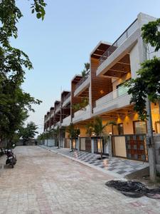Image of 3800 Sq.ft 5 BHK Independent House for sale in Gandhi Path West, Jaipur for Rs. 24100000