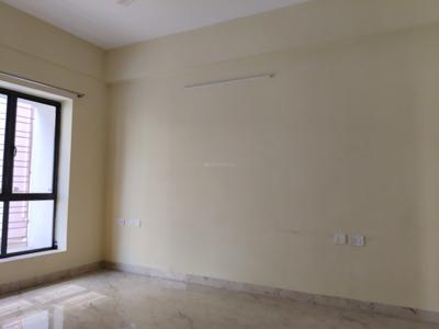 Bedroom Image of 1500 Sq.ft 3 BHK Apartment / Flat for sale in New Town Kolkata for Rs. 10800000