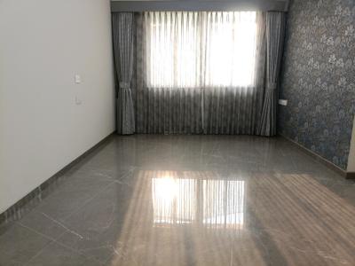 Living Room Image of 730 Sq.ft 1 BHK Apartment / Flat for sale in Kharghar Navi Mumbai for Rs. 8500000