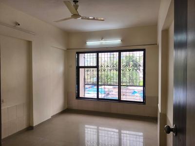 Bedroom Image of 625 Sq.ft 2 BHK Apartment / Flat for sale in Andheri West Mumbai for Rs. 14500000