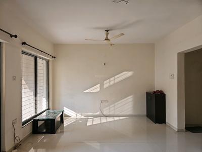 Living Room Image of 1350 Sq.ft 3 BHK Apartment / Flat for sale in Pride Aashiyana Phase II, Lohegaon Pune for Rs. 9500000