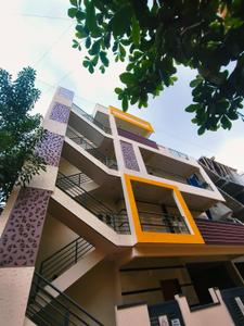 Image of 5600 Sq.ft 11 BHK Independent House for sale in Vidyaranyapura, Bengaluru for Rs. 32000000