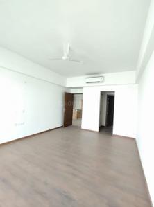 Bedroom Image of 2720 Sq.ft 4 BHK Apartment / Flat for sale in Godrej Meridien, Sector 106 Gurgaon for Rs. 42200000
