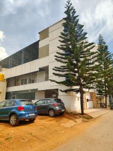 Image of 4000 Sq.ft 4 BHK Independent House for sale in Ullalu, Bengaluru for Rs. 33000000