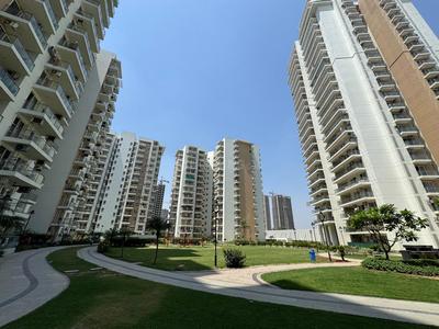 Image of 3300 Sq.ft 4.5 BHK Apartment / Flat for sale in Hero Homes, Sector 88, Mohali for Rs. 35000000