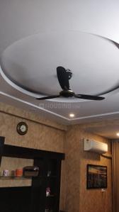 Hall Image of 1545 Sq.ft 3 BHK Apartment / Flat for sale in Shourya The Lotus Pond, Indirapuram Ghaziabad for Rs. 17000000