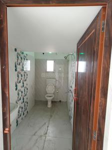 Bathroom Image of 1501 Sq.ft 3 BHK Apartment / Flat for sale in Bangur Avenue Kolkata for Rs. 10500000