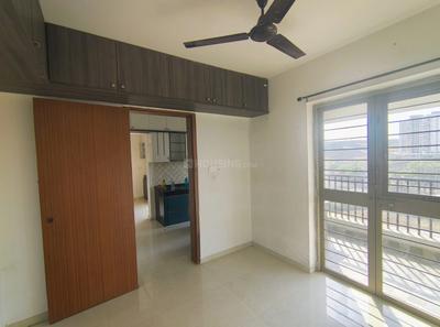1 BHK Fully Furnished Flat