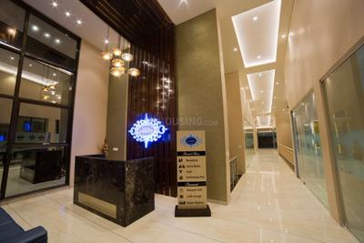 Hall Image of 2500 Sq.ft 4.5 BHK Apartment / Flat for sale in Bhayli Vadodara for Rs. 6500000