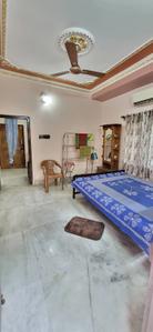 Bedroom Image of 900 Sq.ft 2 BHK Apartment / Flat for sale in Airport Gate No 2 Kolkata for Rs. 3600000