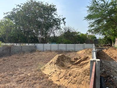 Image of 4800 Sq.ft Residential Plot / Land for sale in Adyar, Chennai for Rs. 230000000