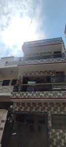 Image of 1000 Sq.ft 3 BHK Builder Floor for rent in Dhoomanganj, Allahabad for Rs. 12000