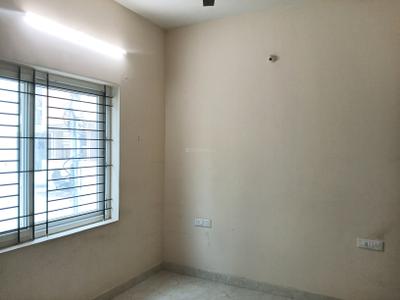 Bedroom Image of 1100 Sq.ft 2 BHK Independent House for rent in K R Puram Bengaluru for Rs. 22000