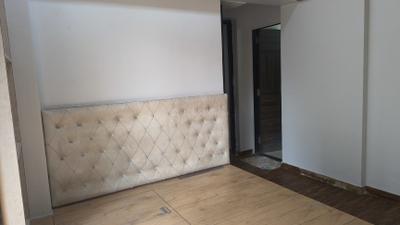 Bedroom Image of 925 Sq.ft 2 BHK Apartment / Flat for rent in Sanghvi Valley A1 A2, Kalwa Thane for Rs. 33300