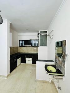 Kitchen Image of 1130 Sq.ft 2 BHK Apartment / Flat for sale in Jagatpura Jaipur for Rs. 3300000