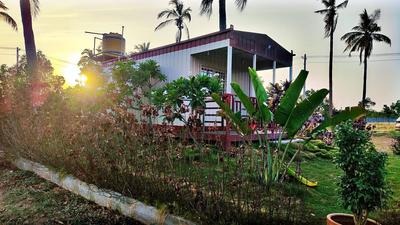 Image of 800 Sq.ft Residential Plot / Land for sale in Domlur Layout, Bengaluru for Rs. 1439800