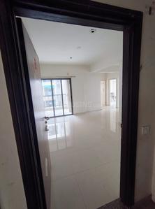 Hall Image of 1600 Sq.ft 3 BHK Apartment / Flat for rent in Nava Vadaj Ahmedabad for Rs. 21000