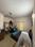 Sri apartment Bedroom 2