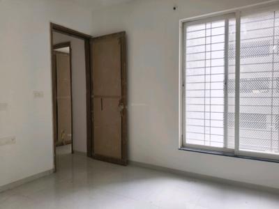 Bedroom Image of 810 Sq.ft 2 BHK Apartment / Flat for sale in Rama Fusion Towers, Hinjawadi Phase 3 Pune for Rs. 7600000