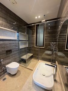 Image of 2448 Sq.ft 4 BHK Builder Floor for sale in Anand Niketan, New Delhi for Rs. 105000000