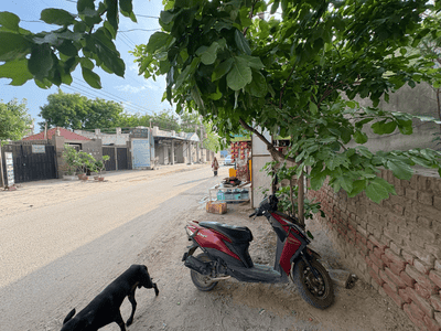 Image of 1801 Sq.ft Residential Plot / Land for sale in Sector 110, Gurgaon for Rs. 16000000