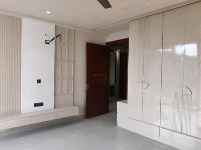 Bedroom Image of 2400 Sq.ft 4 BHK Builder Floor for sale in Kaushambi Ghaziabad for Rs. 29400000