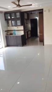 4 BHK Flat
