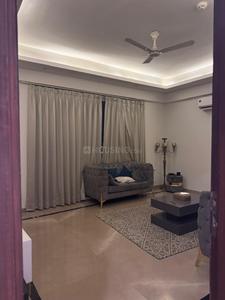 Bedroom Image of 1950 Sq.ft 3 BHK Apartment / Flat for sale in Purvanchal Royal Park, Sector 137 Noida for Rs. 31000000