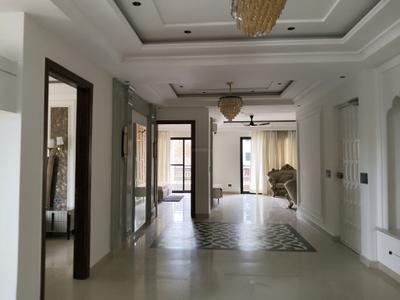 Living Room Image of 3240 Sq.ft 4 BHK Builder Floor for sale in Sector 41 Gurgaon for Rs. 41000000