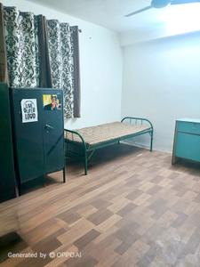 Bedroom Image of 300 Sq.ft 1 RK Apartment / Flat for rent in Karve Nagar Pune for Rs. 10500