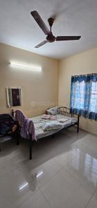 Bedroom Image of 1200 Sq.ft 2 BHK Apartment / Flat for sale in Srirangam Tiruchirappalli for Rs. 6000000