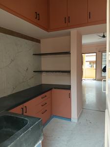 Kitchen Image of 1050 Sq.ft 2 BHK Apartment / Flat for rent in JP Nagar Bengaluru for Rs. 25000