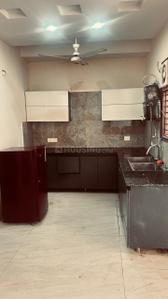 Kitchen Image of 1410 Sq.ft 2 BHK Apartment / Flat for rent in Bajwa Sunny Enclave Ext VII, Kharar Mohali for Rs. 19000