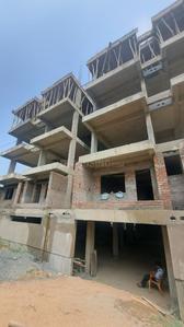 Image of 1850 Sq.ft 3 BHK Apartment / Flat for sale in Morabadi, Ranchi for Rs. 8325000