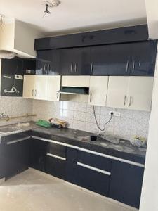 Kitchen Image of 1059 Sq.ft 2 BHK Apartment / Flat for rent in Eros Sampoornam, Noida Extension Greater Noida for Rs. 17110