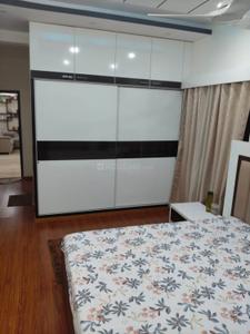 Bedroom Image of 3000 Sq.ft 4.5 BHK Villa for sale in S2 Homes Avenue, Chikkadunnasandra Bengaluru for Rs. 22000000