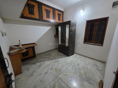 Bedroom Image of 600 Sq.ft 2 BHK Independent House for sale in Vadsar Vadodara for Rs. 10000000