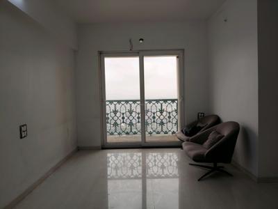 Living Room Image of 1326 Sq.ft 3 BHK Apartment / Flat for sale in Sector Green, Panvel Navi Mumbai for Rs. 13500000