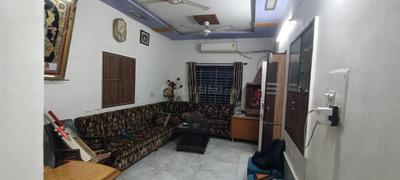 Image of 1350 Sq.ft 2 BHK Builder Floor for rent in Chandkheda, Ahmedabad for Rs. 16000