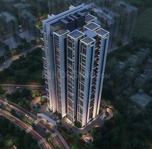 Image of 3250 Sq.ft 4 BHK Apartment / Flat for sale in Neopolis, Hyderabad for Rs. 49000000