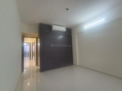 Bedroom Image of 2121 Sq.ft 3.5 BHK Apartment / Flat for sale in Bhagwati 19 East, Nerul Navi Mumbai for Rs. 42500000