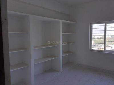 Bedroom Image of 1220 Sq.ft 2 BHK Apartment / Flat for sale in Kompally Hyderabad for Rs. 5490000