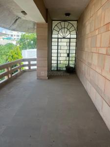 Balcony Image of 5600 Sq.ft 6 BHK Independent House for sale in Civil Lines Jaipur for Rs. 160000000